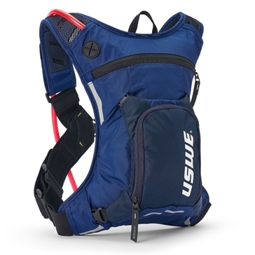 Hydro Hydration 3 Backpack - Blue