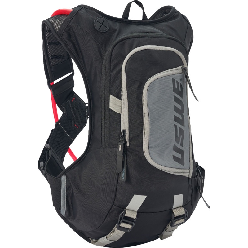 Hydro Hydration 8 Backpack - Black