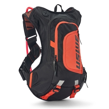 Hydro Hydration 8 Backpack - Orange