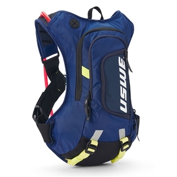 Hydro Hydration 8 Backpack - Blue