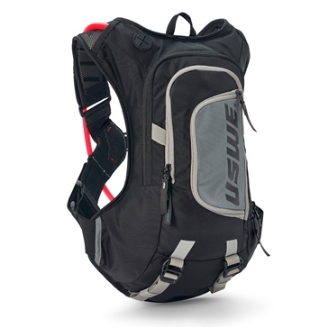 Hydro Hydration 12 Backpack - Black