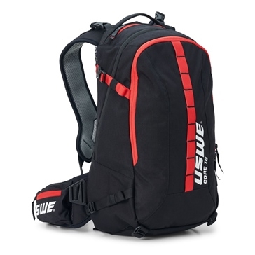 Core Daypack 25 L - Red