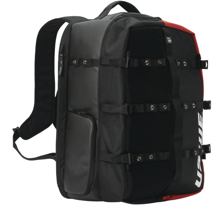 Buddy 40 Gear Backpack