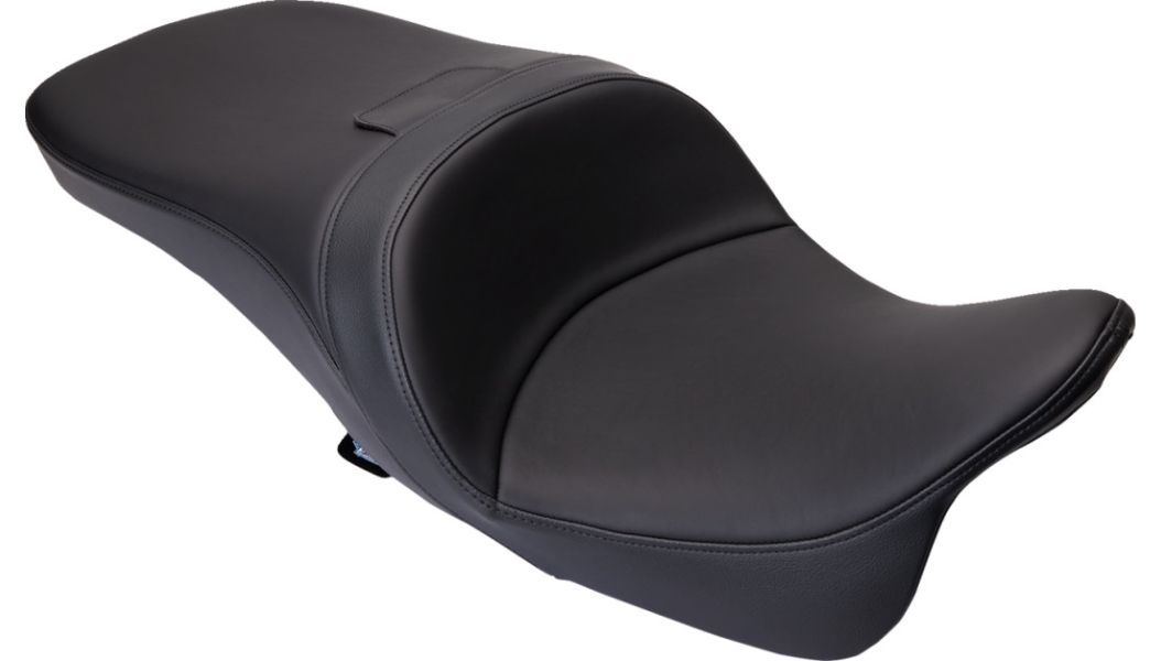 Freedom Touring Seats - Smooth - Solar-Reflective Leather