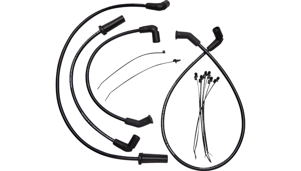 8.8mm Spark Plug Wire Set