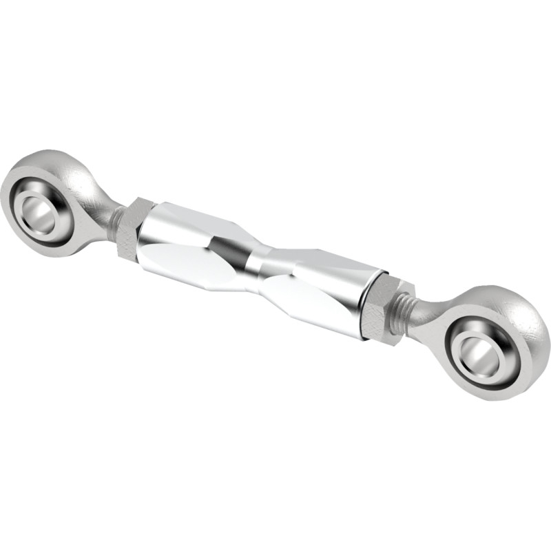 Billet County Shift Linkage - Raw