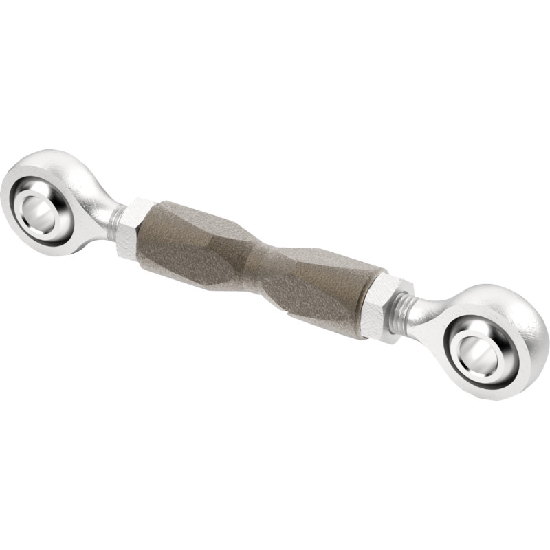 Billet County Shift Linkage - Bronze