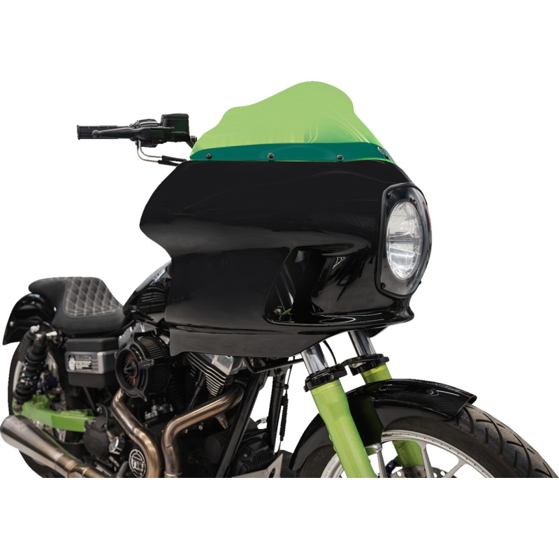 FXRP Fairing Fit Kit