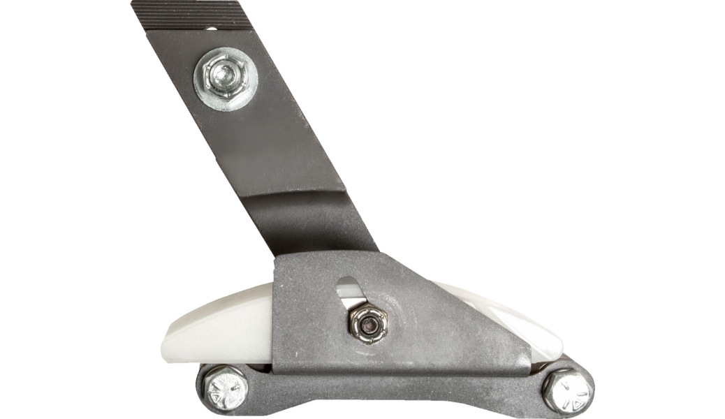 Armored Attitude Chain Adjuster