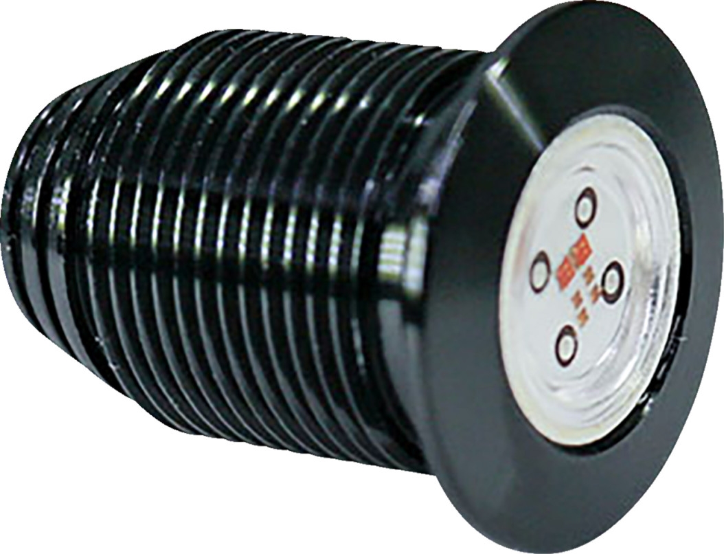 Thunder Bolt Taillights