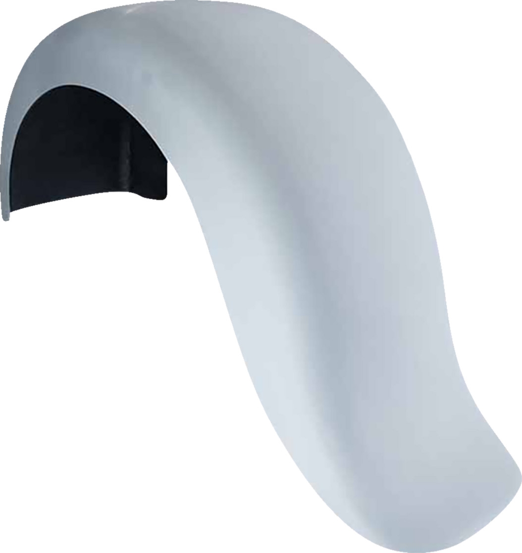 Swoop Rear Trike Fender - Left Side