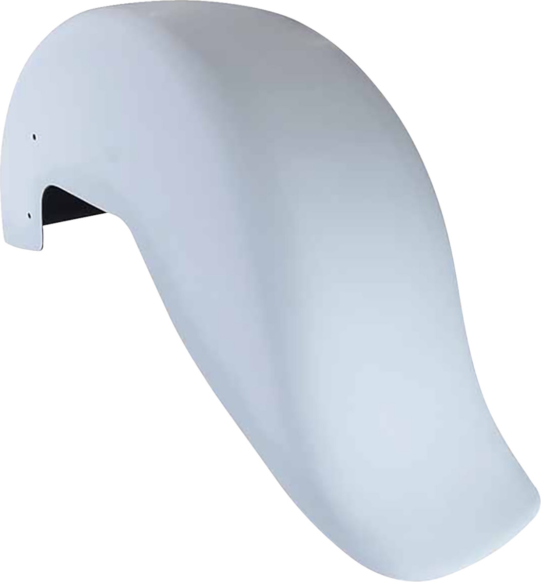 Swoop Rear Trike Fender - Right side