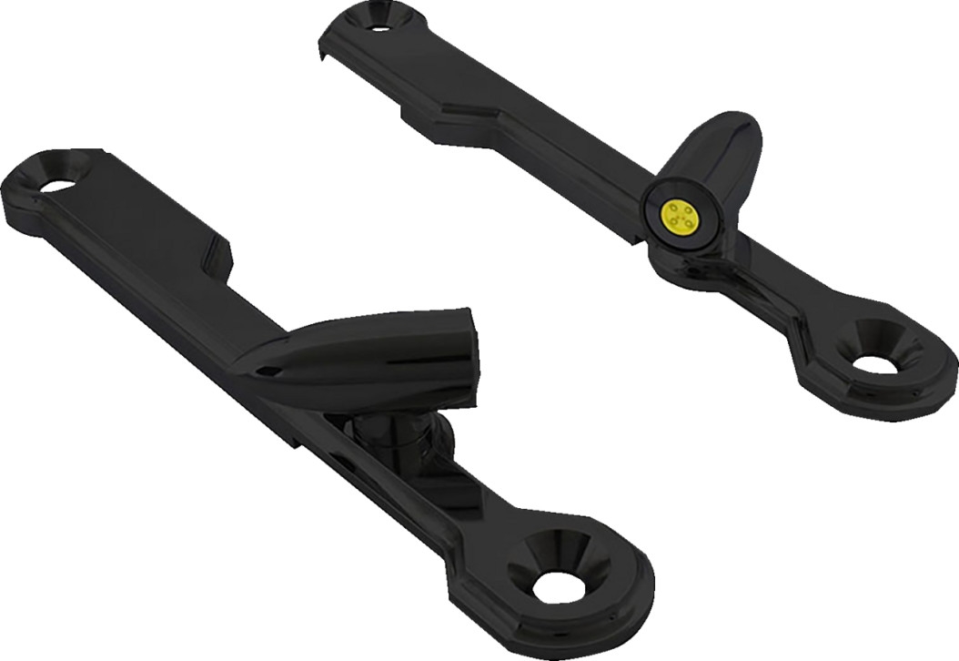 Lightning Bullet LED Turn Signal Kit