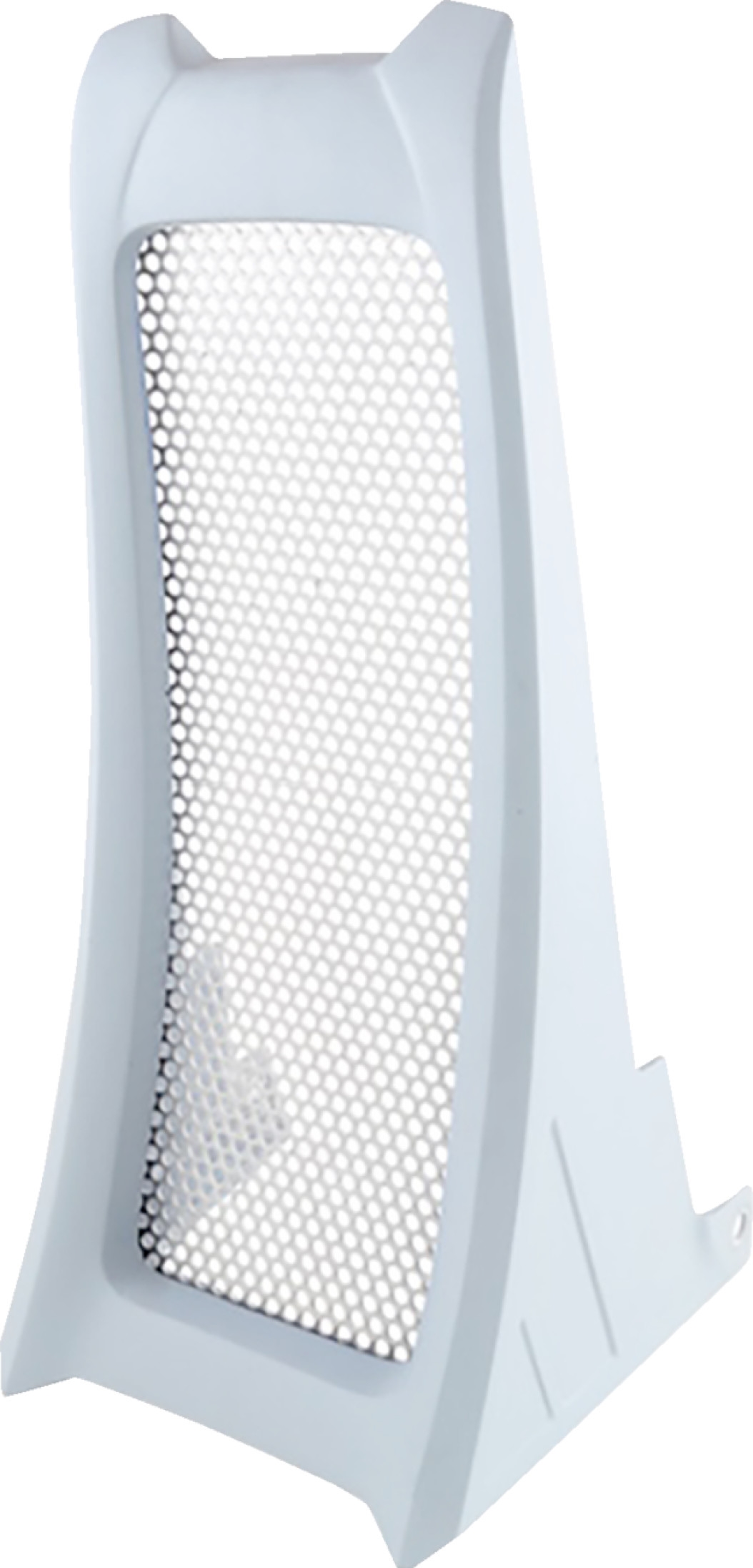 Black Stash Chin Spoiler