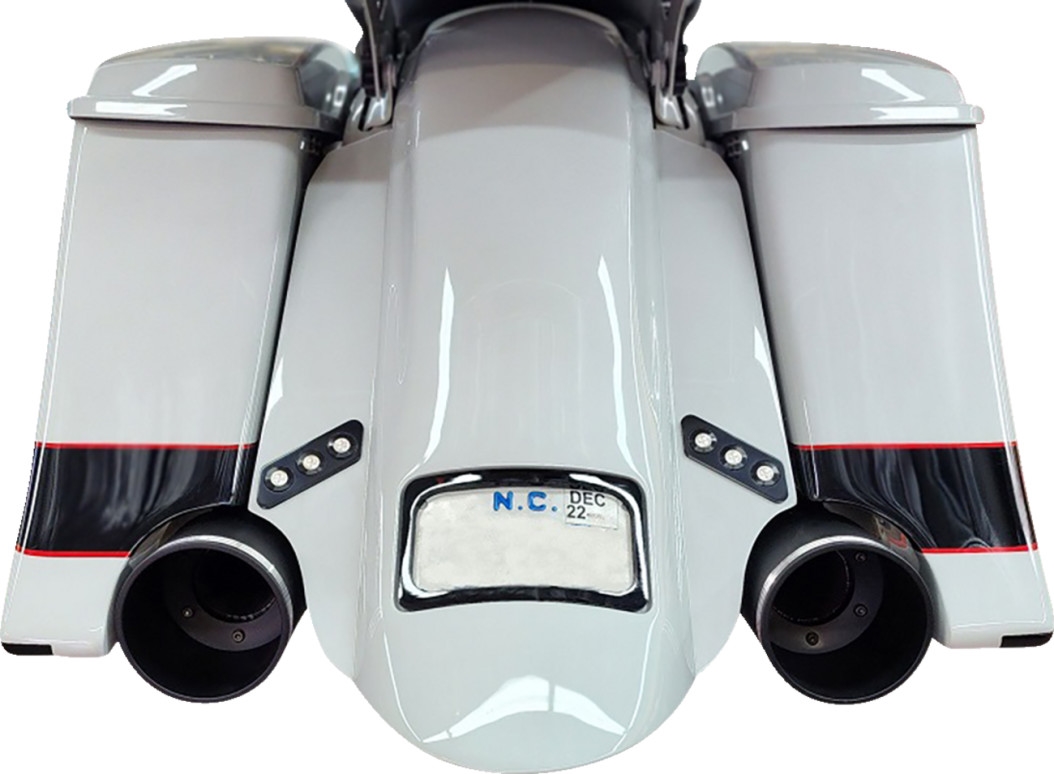 Thunder-Pod Taillight Kit