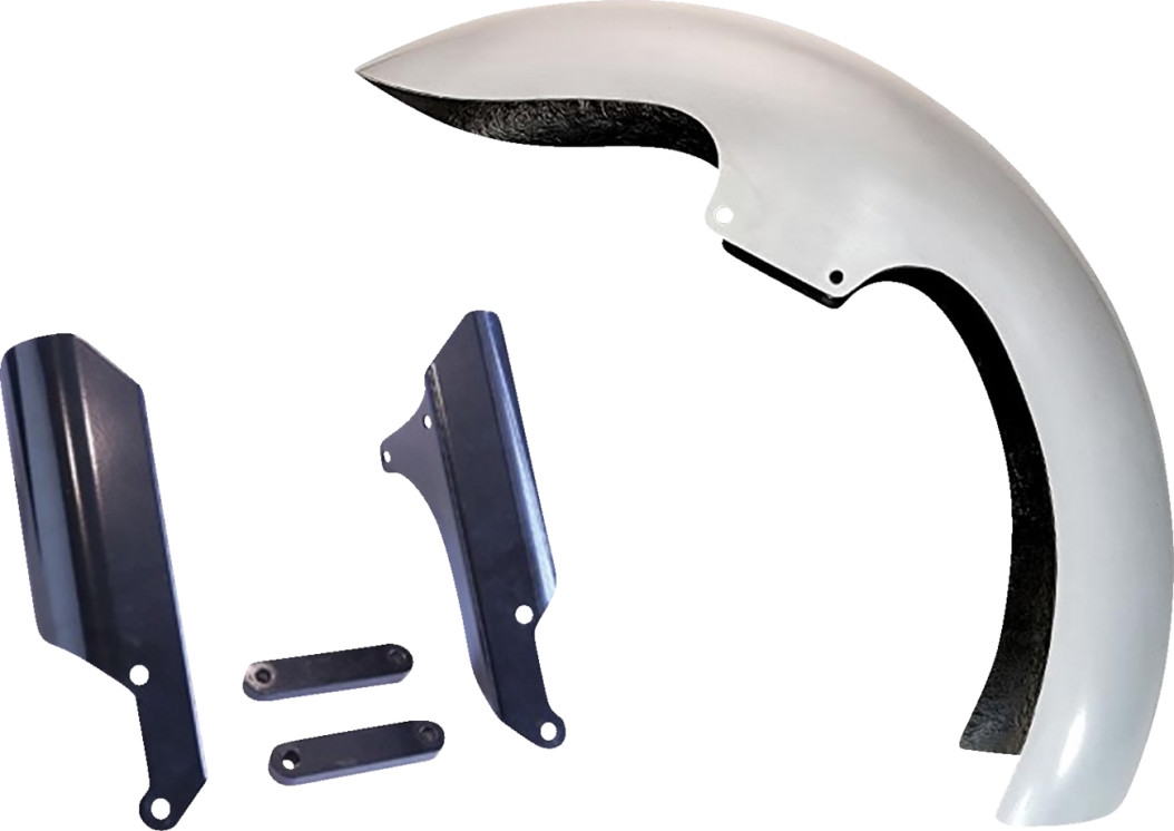 Super-Lite Sport Front Fender Kit