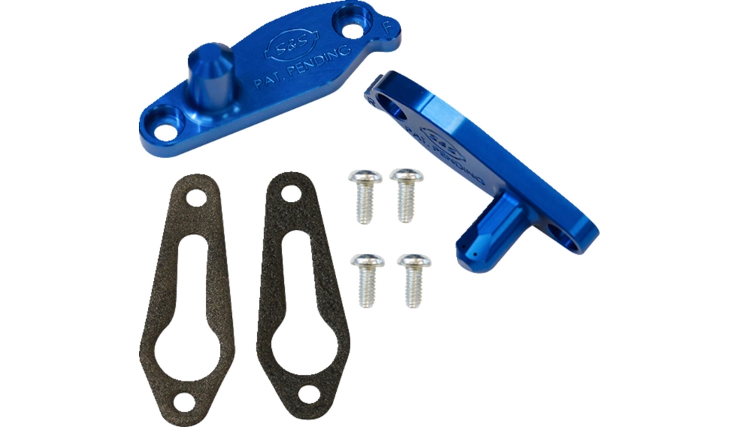 Dual Spray Piston Cooling Jet Kit