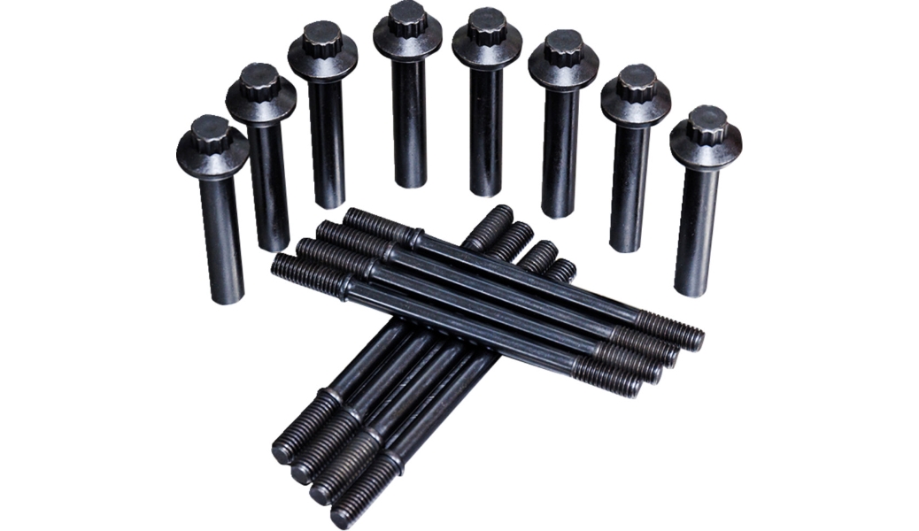 Cylinder Stud and Head Bolt Kit