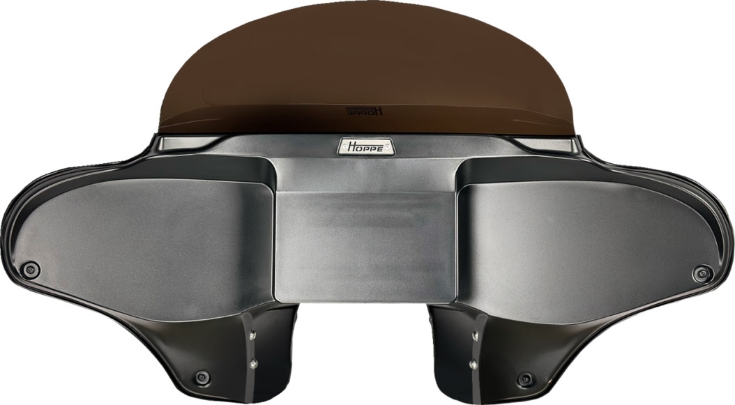 Non-Audio Vanillazilla Fairing