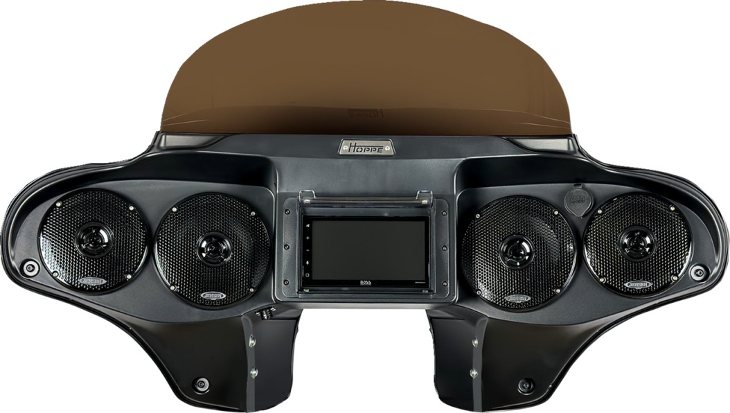 5566 Touchscreen Fairing