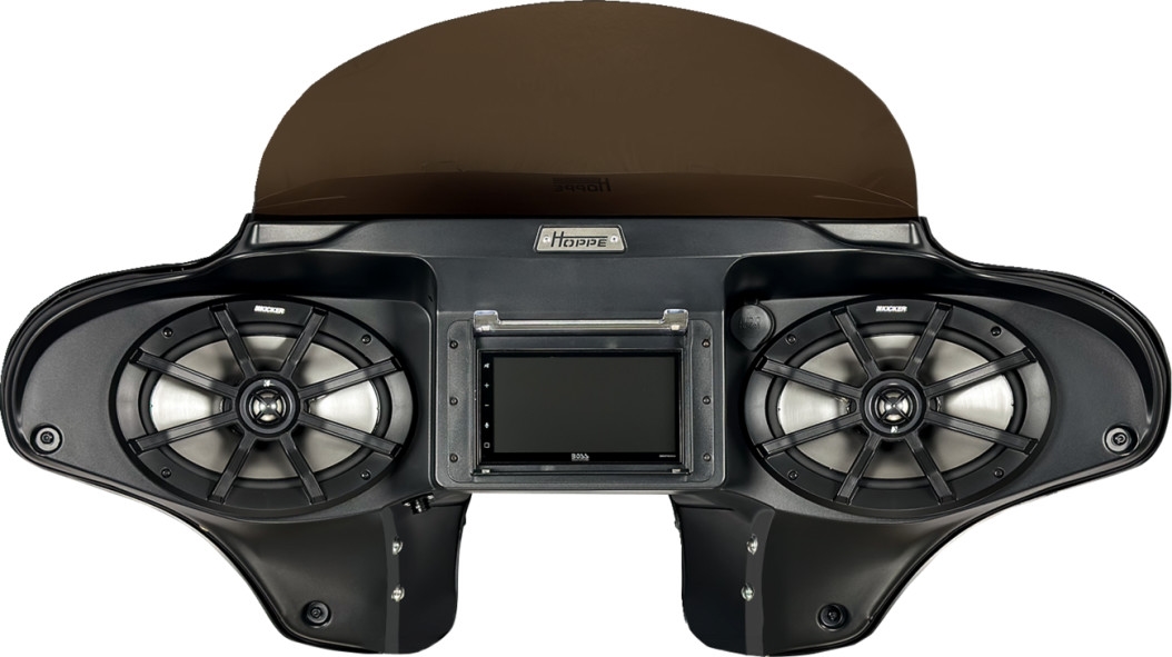 6x9 Touchscreen Fairing