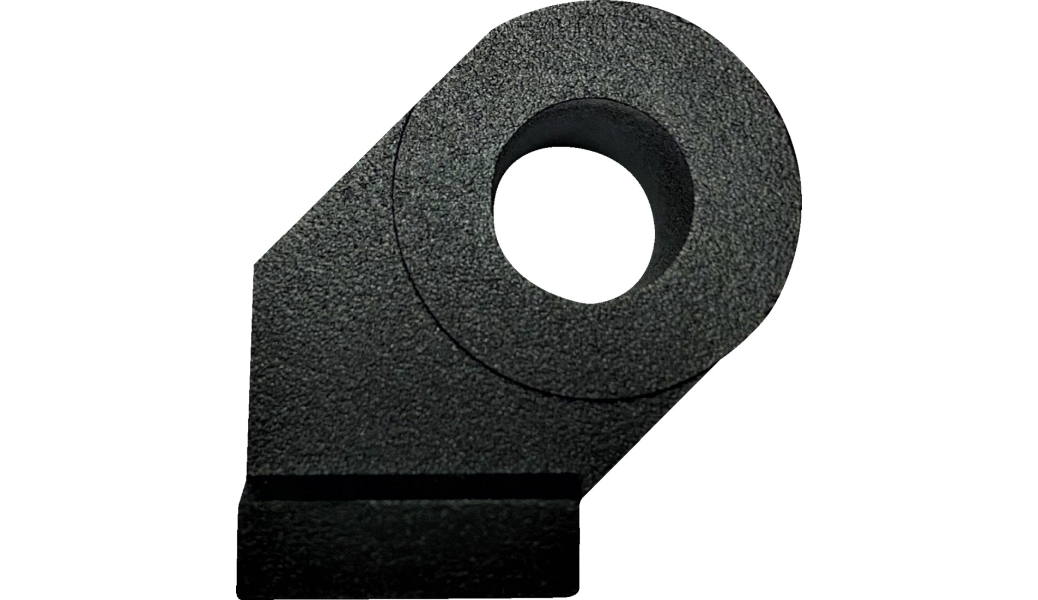 Headlight Mounting Block