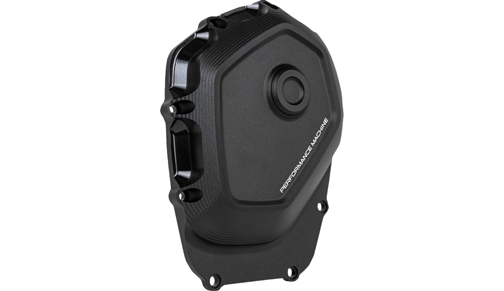 Race Series Clutch Cover - Black Ops