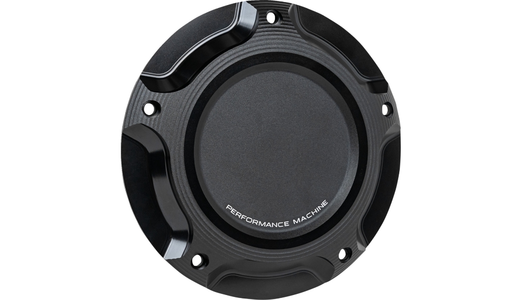 Race Series Derby Cover - Black Ops