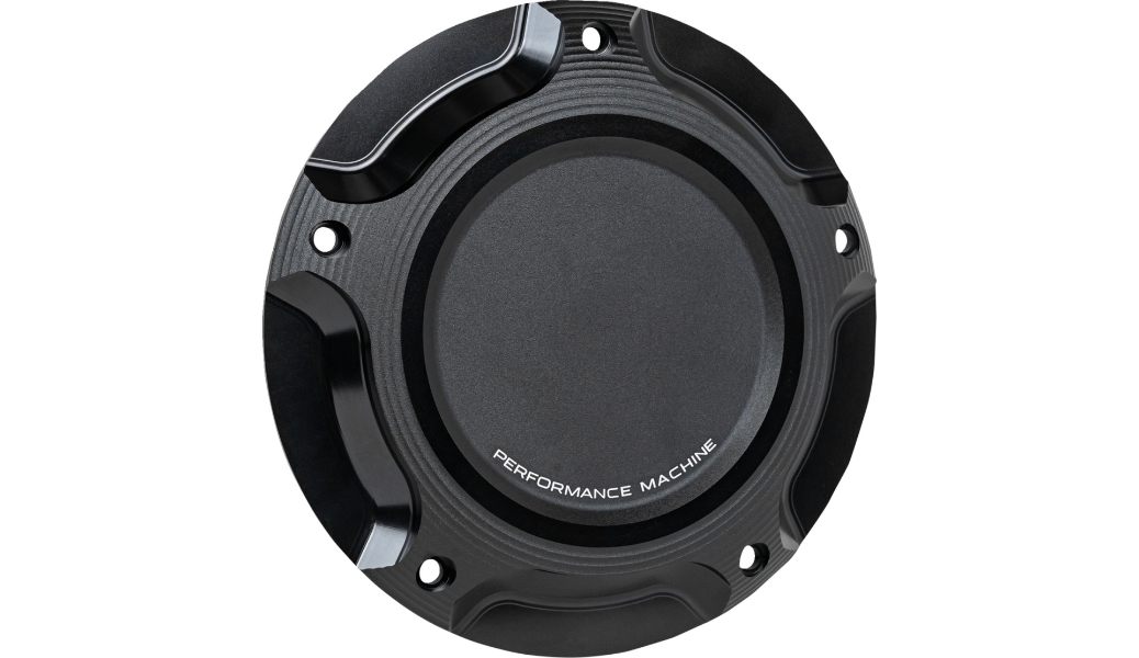 Race Series Derby Cover - Black Ops