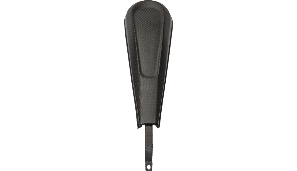 Dash Panel - without Hole - Matte Black