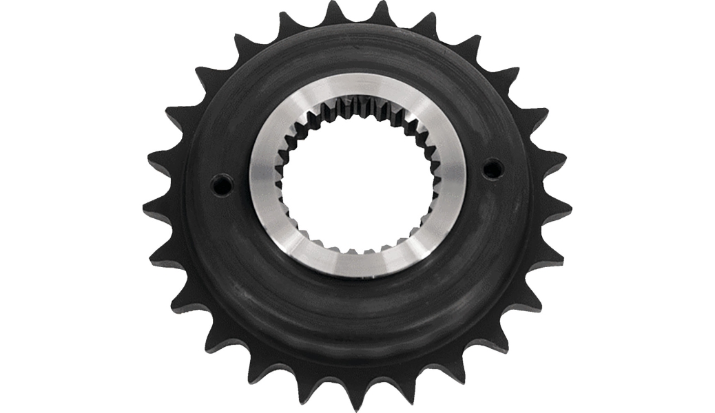 Cush Drive Replacement Sprocket - 25 Tooth