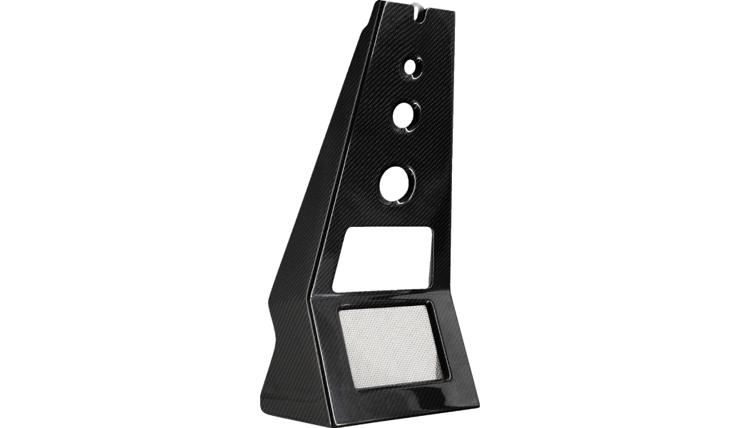 Assault Armor Chin Spoiler