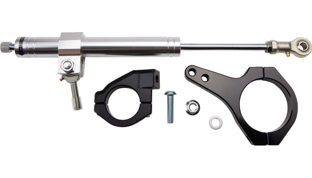 Steering Damper Kit