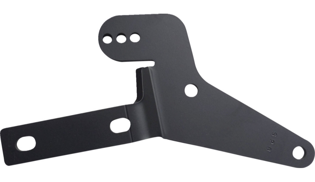 Mounting Bracket