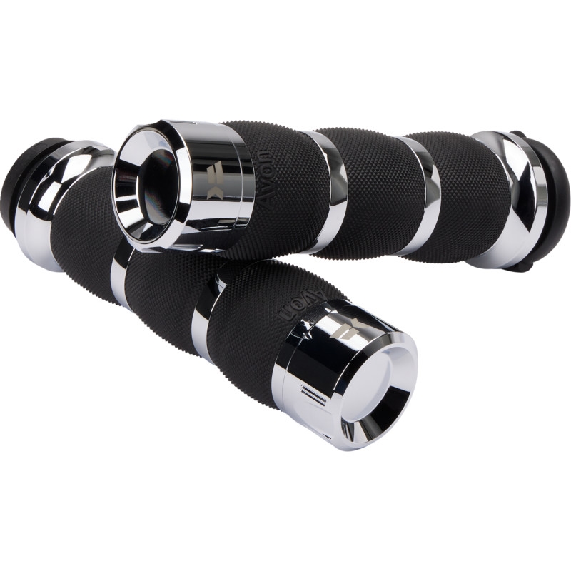 Air Cushion Klassic Grips