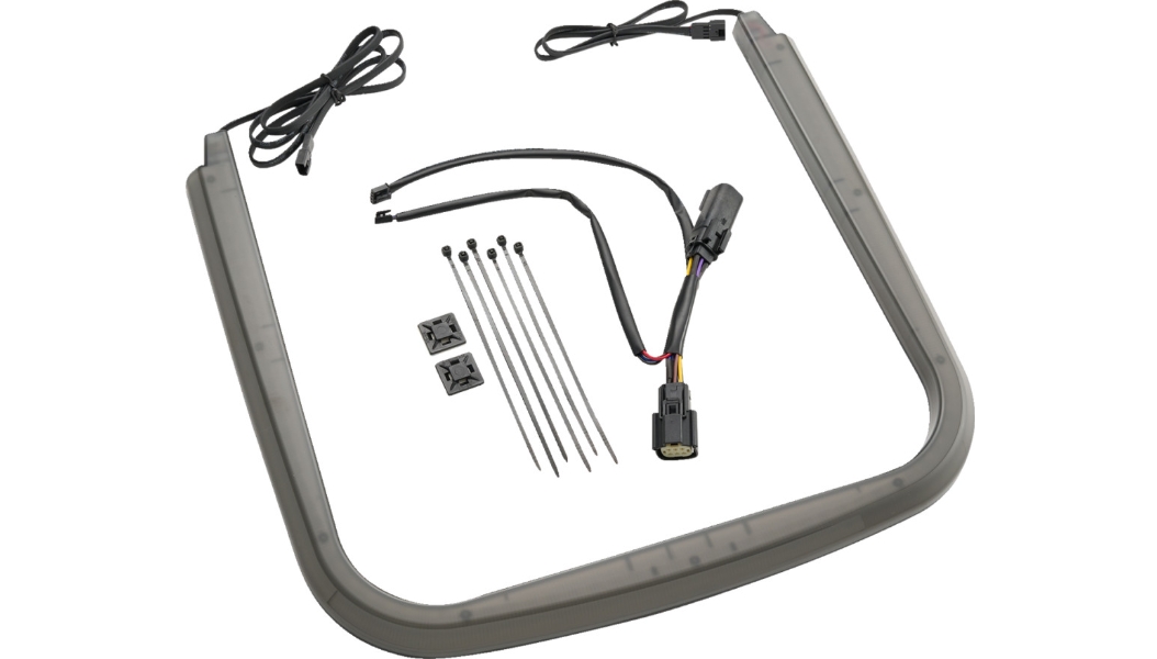 Tailo Light For Tour-Pak