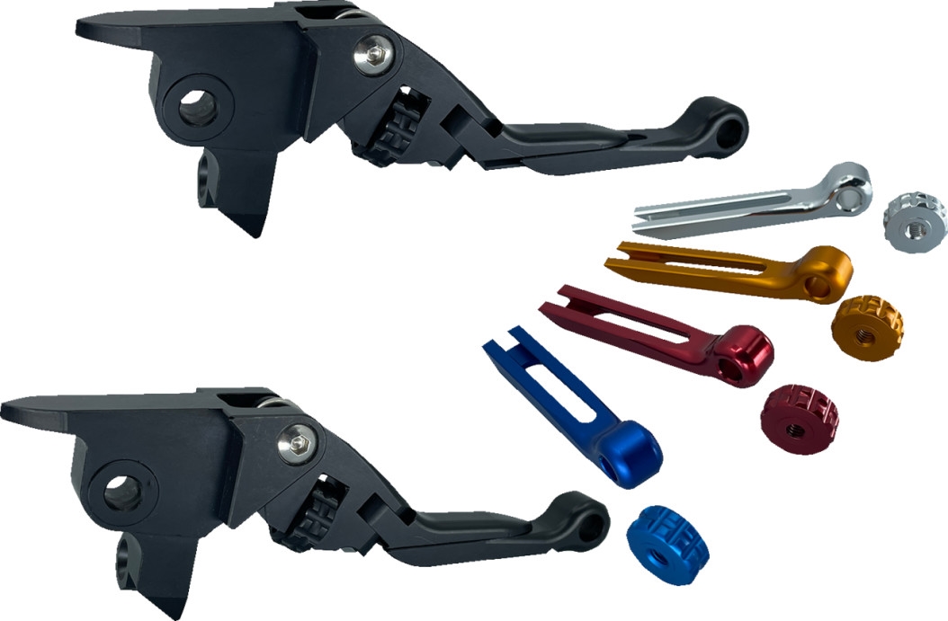 Anthem Pro Lever Set