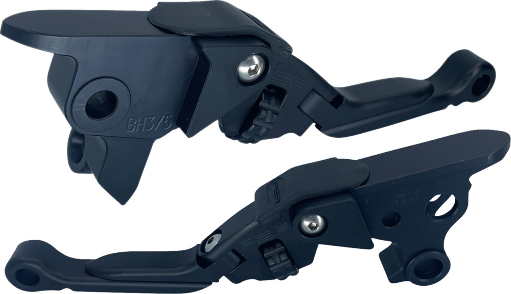 Anthem Pro Lever Set