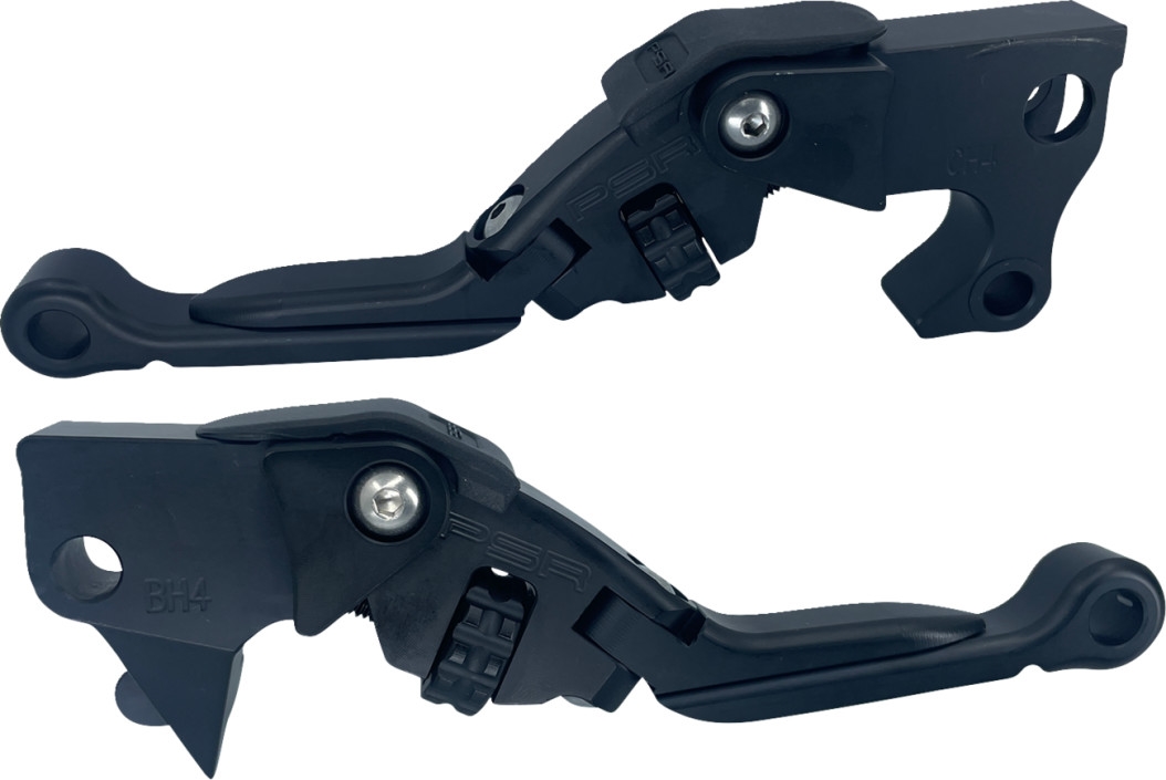 Anthem Pro Lever Set