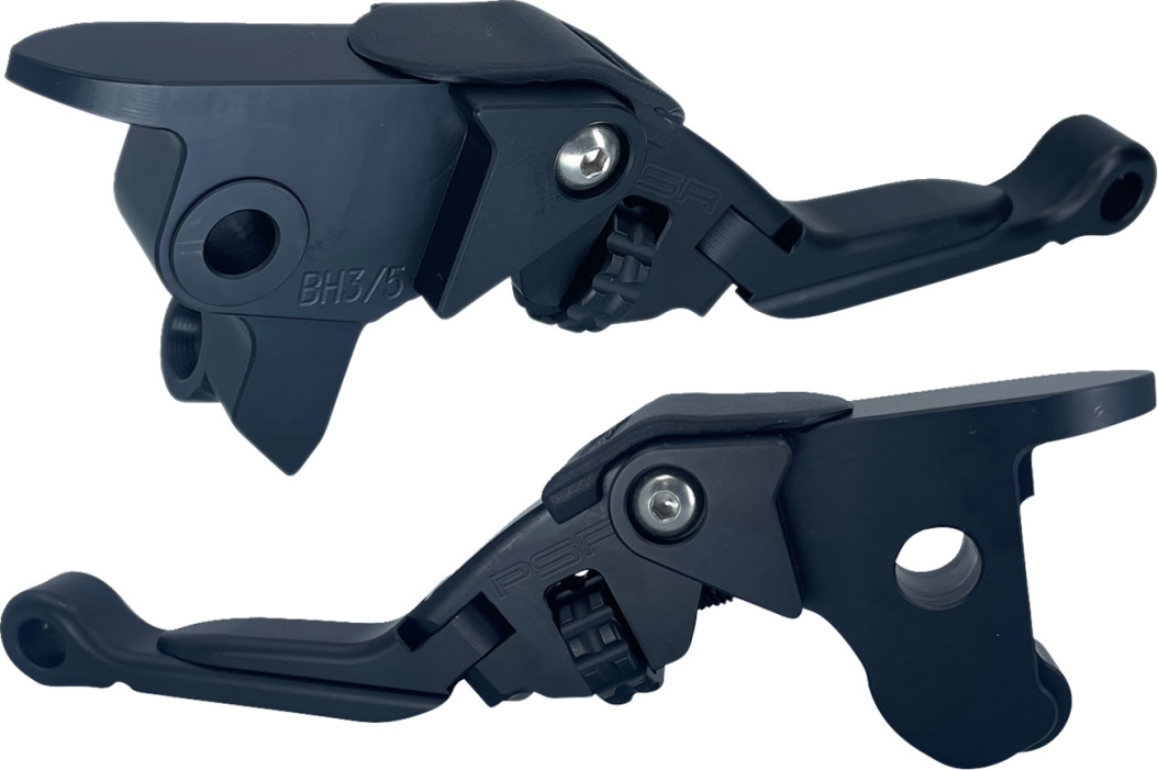 Anthem Pro Lever Set