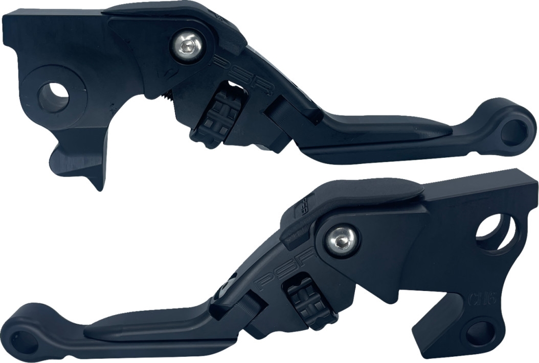 Anthem Pro Lever Set