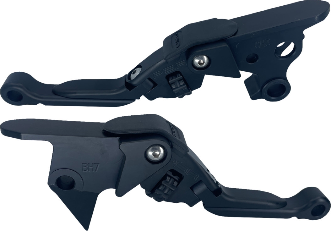 Anthem Pro Lever Set