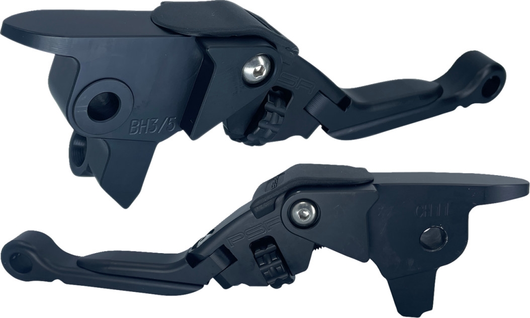 Anthem Pro Lever Set