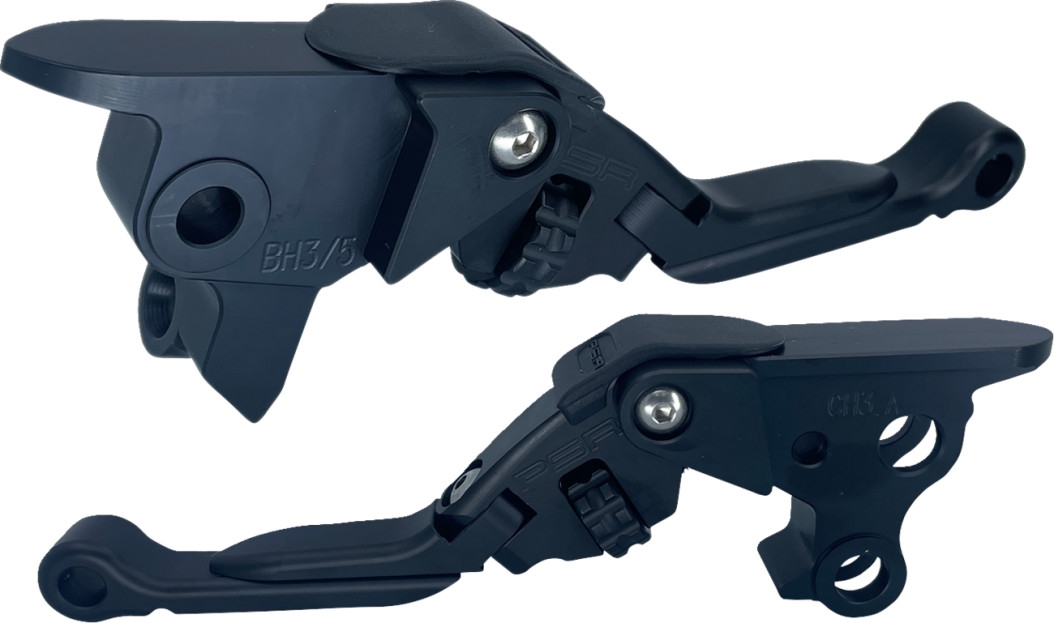 Anthem Pro Lever Set