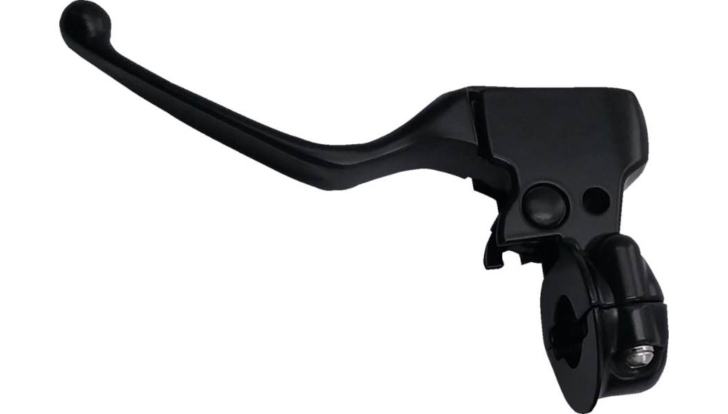 Mechanical Clutch Lever Assemblies - Black