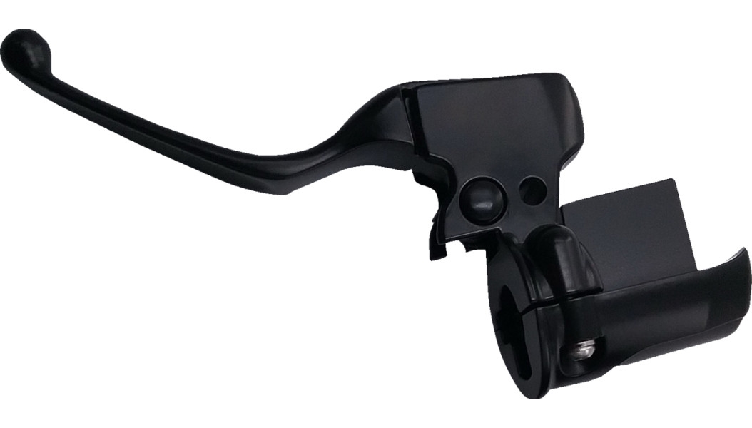 Mechanical Clutch Lever Assemblies - Black