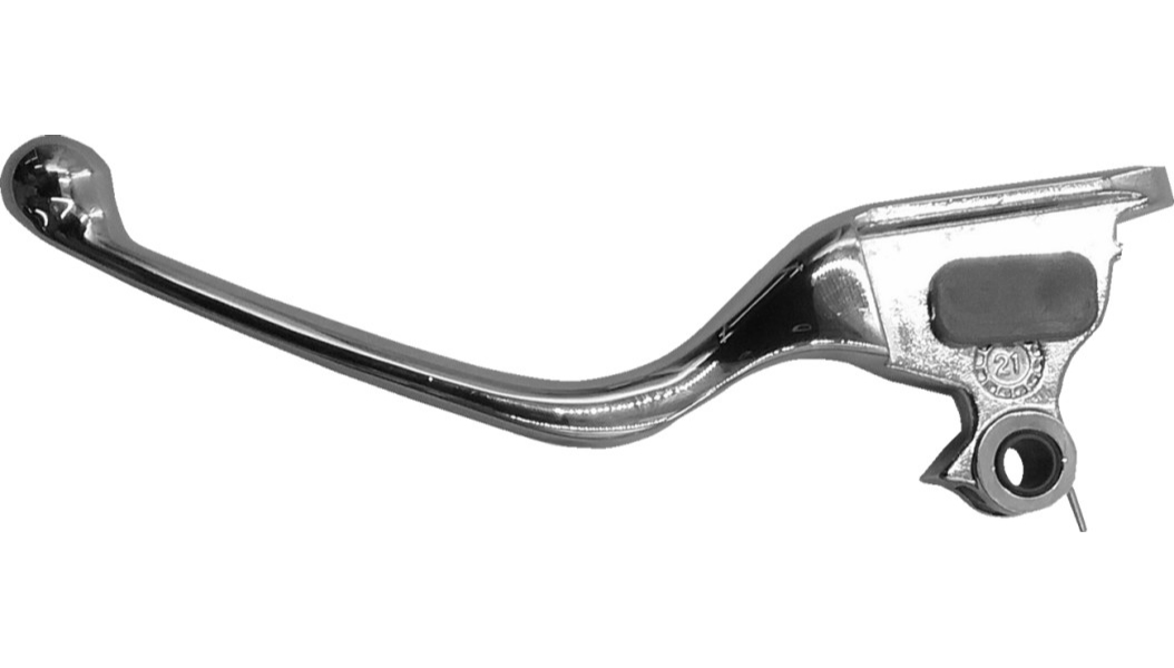 Polished Replacement Clutch Lever