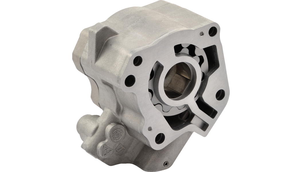 High-Performance Oil Pump