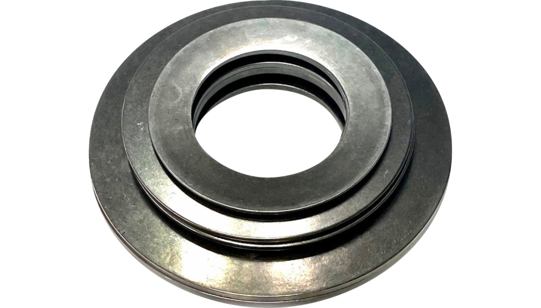 Compensator Spring Pack