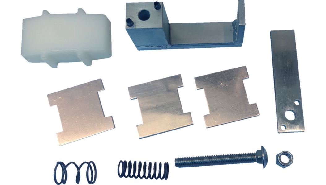 Primary Chain Adjuster Kit